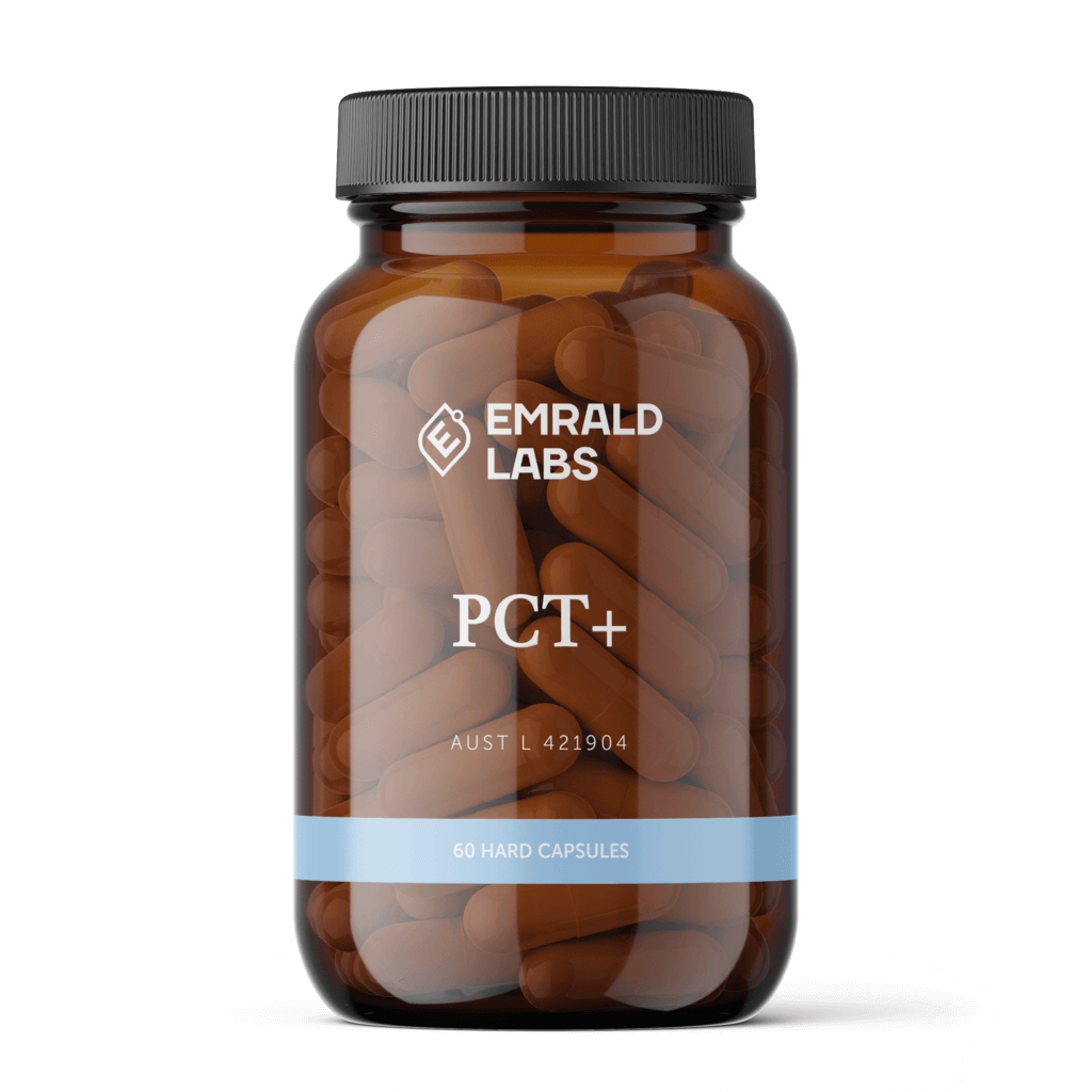PCT+