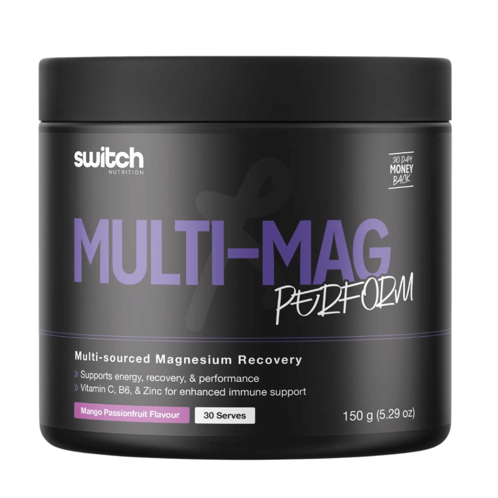 Multi-Mag