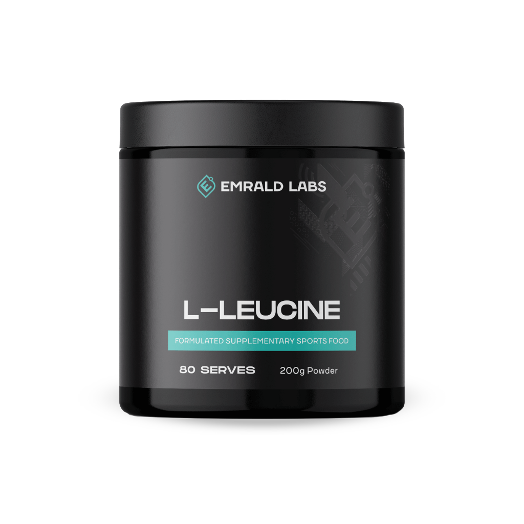 Leucine