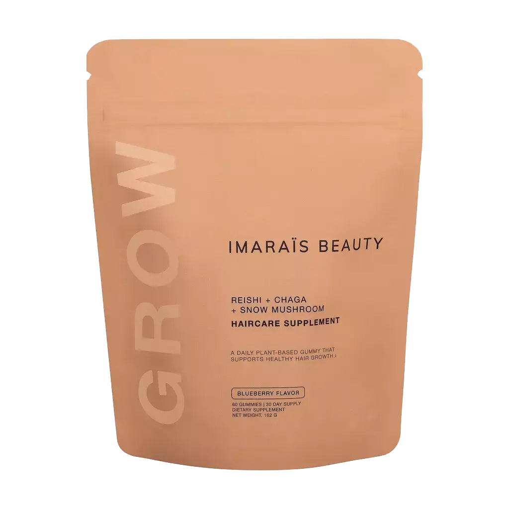 Grow Gummy