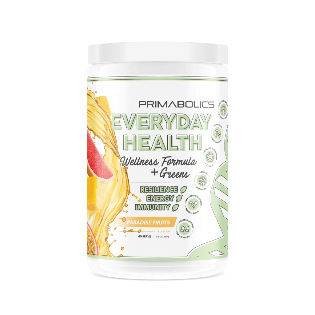Everyday Health