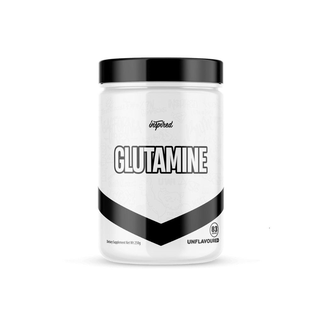 Inspired Glutamine