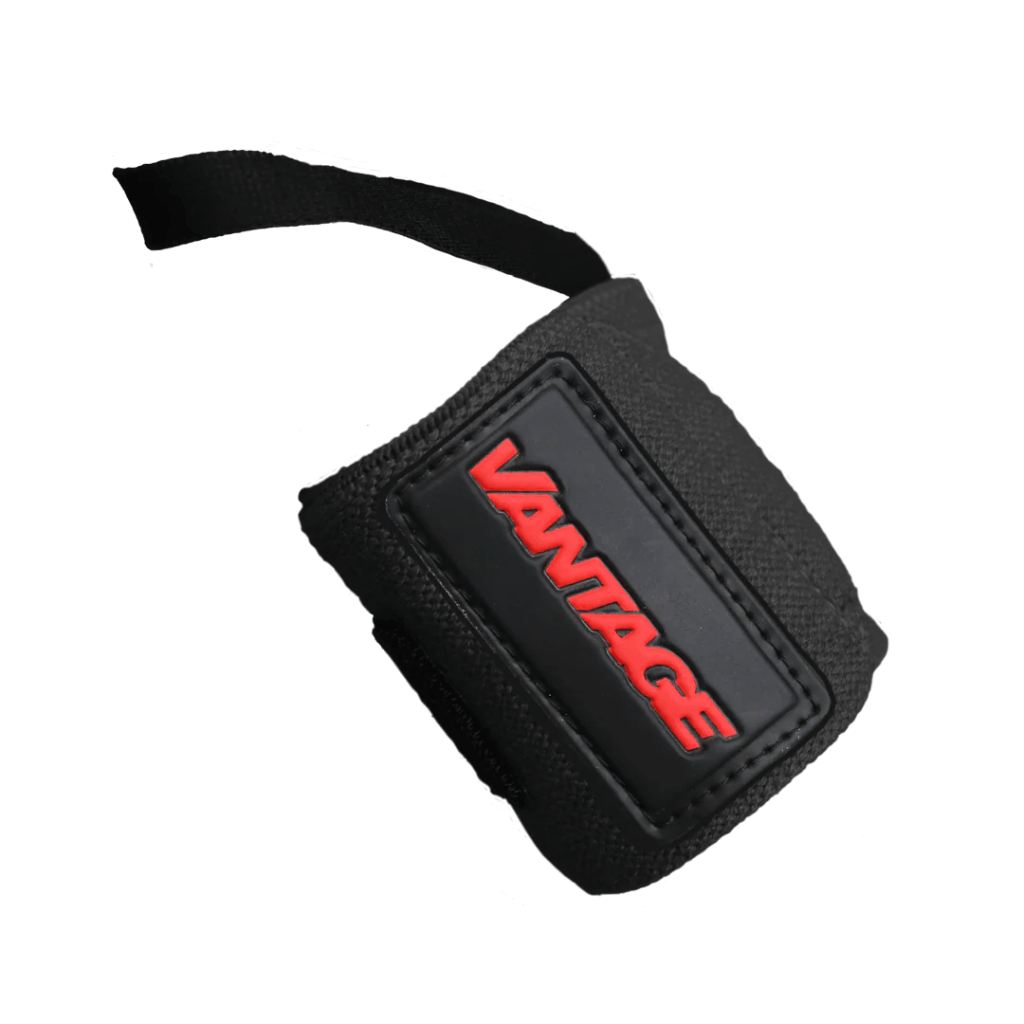 Wrist Wrap with Thumb Loop