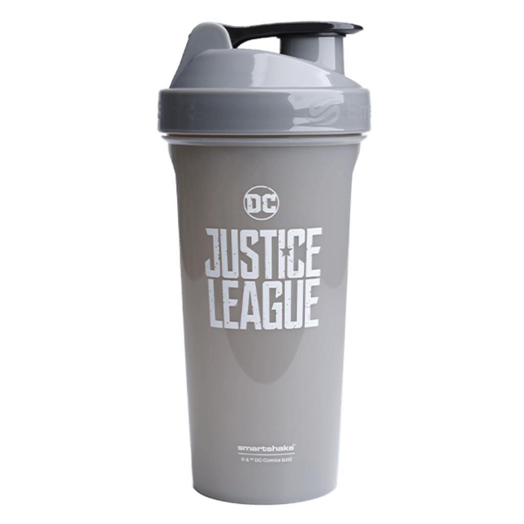 Superhero Comics Shaker
