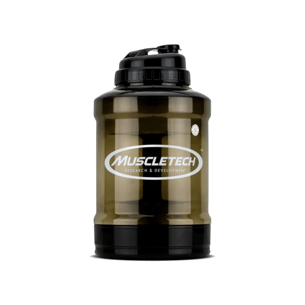 MuscleTech Compartment Flask