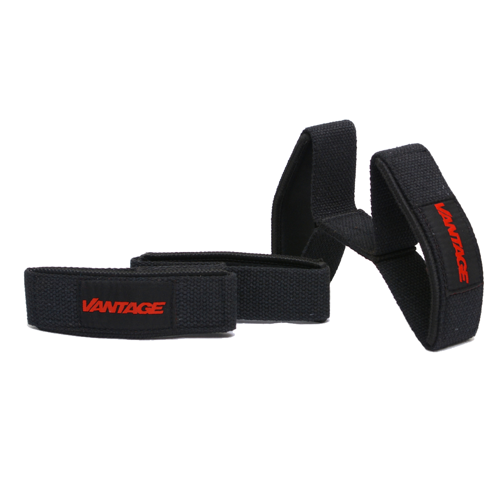 Lifting Straps Double Loop | Vantage