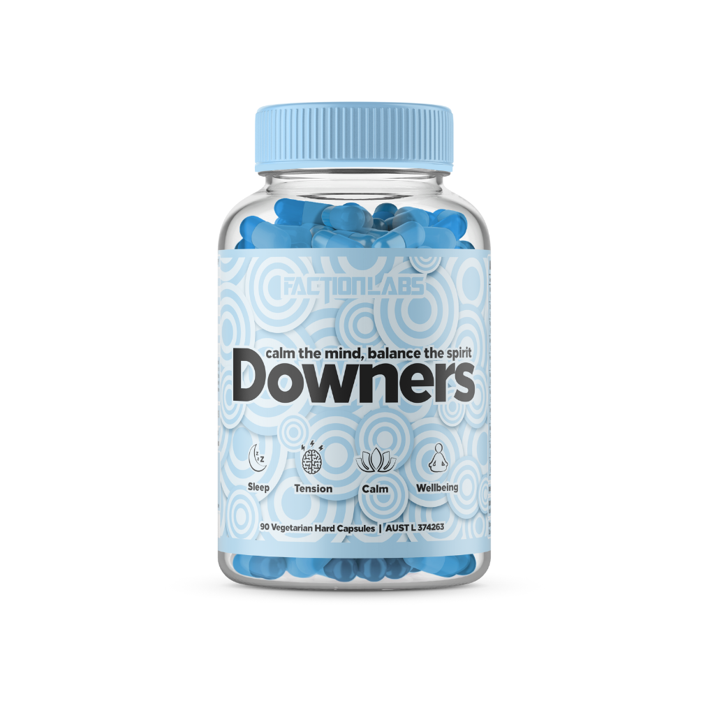 Downers