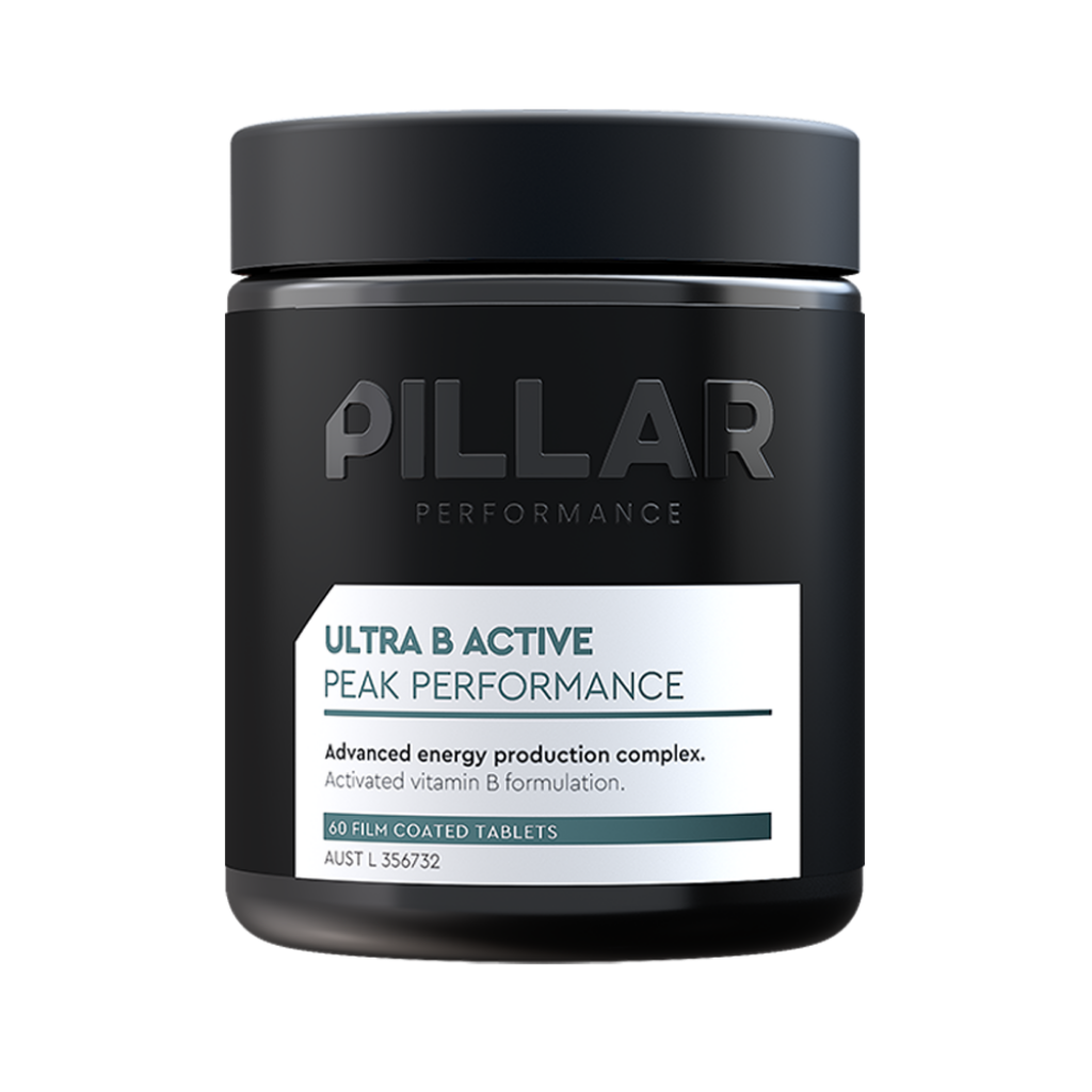 Ultra B Active