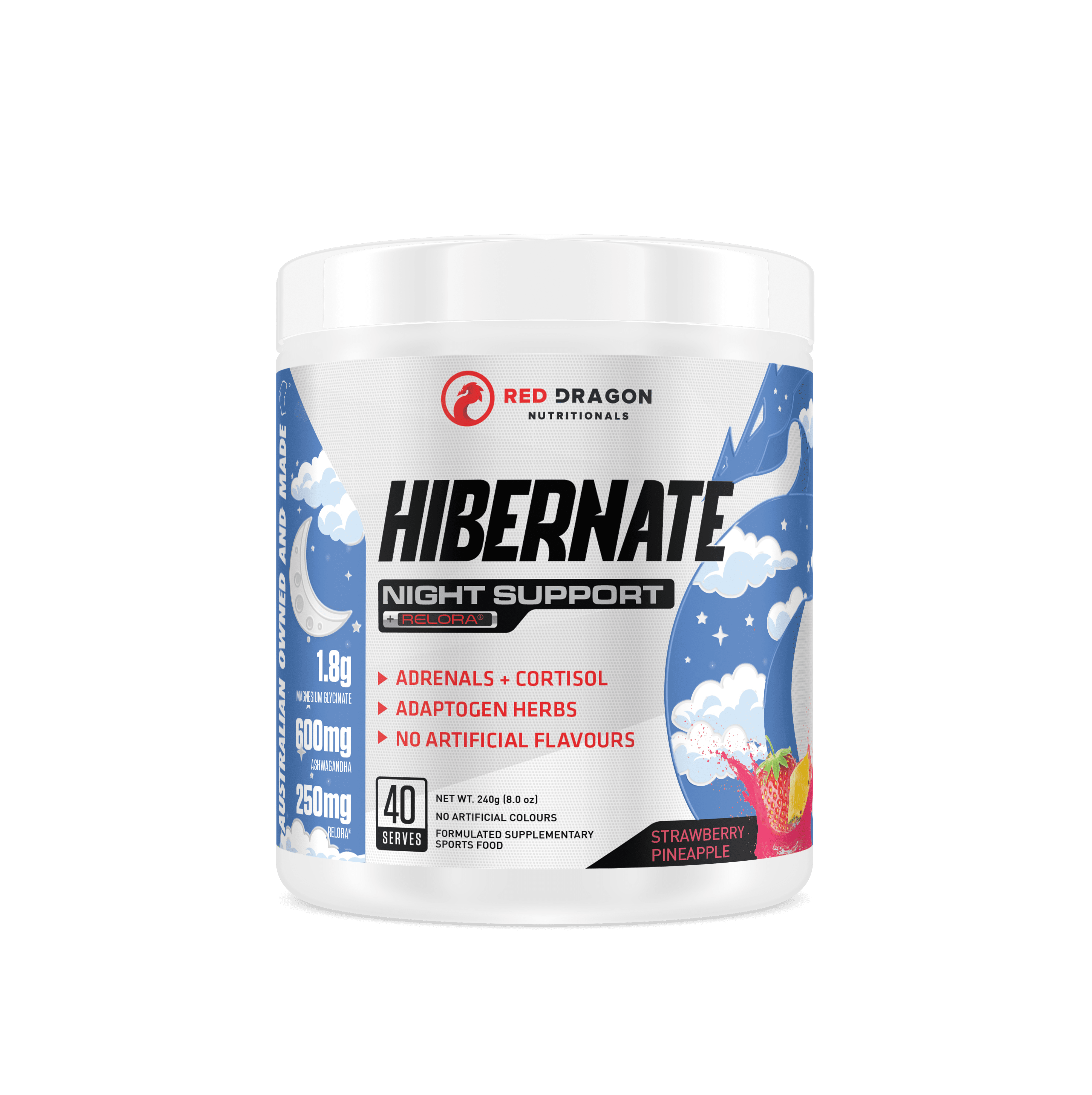 Hibernate