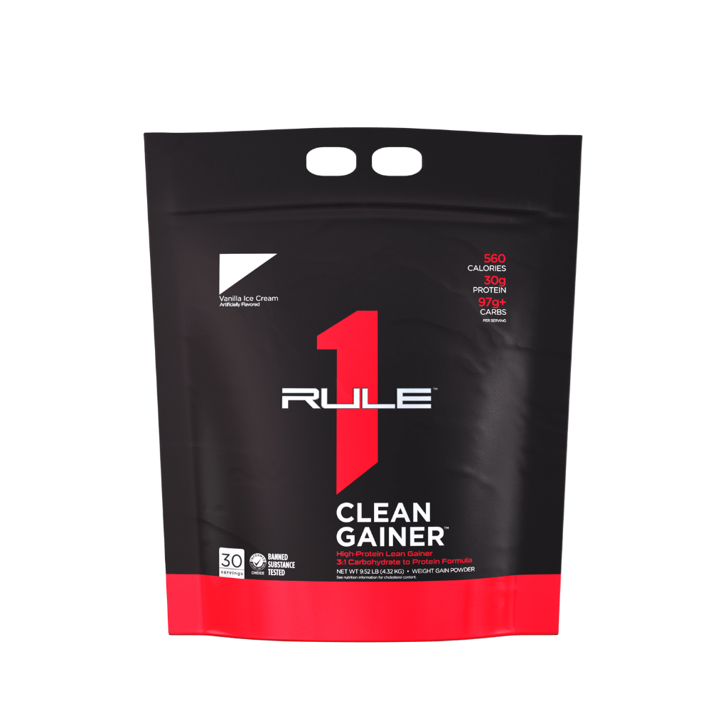 R1 Clean Gainer