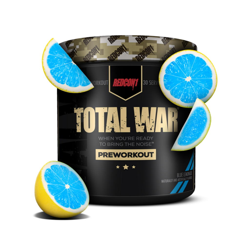 Total War