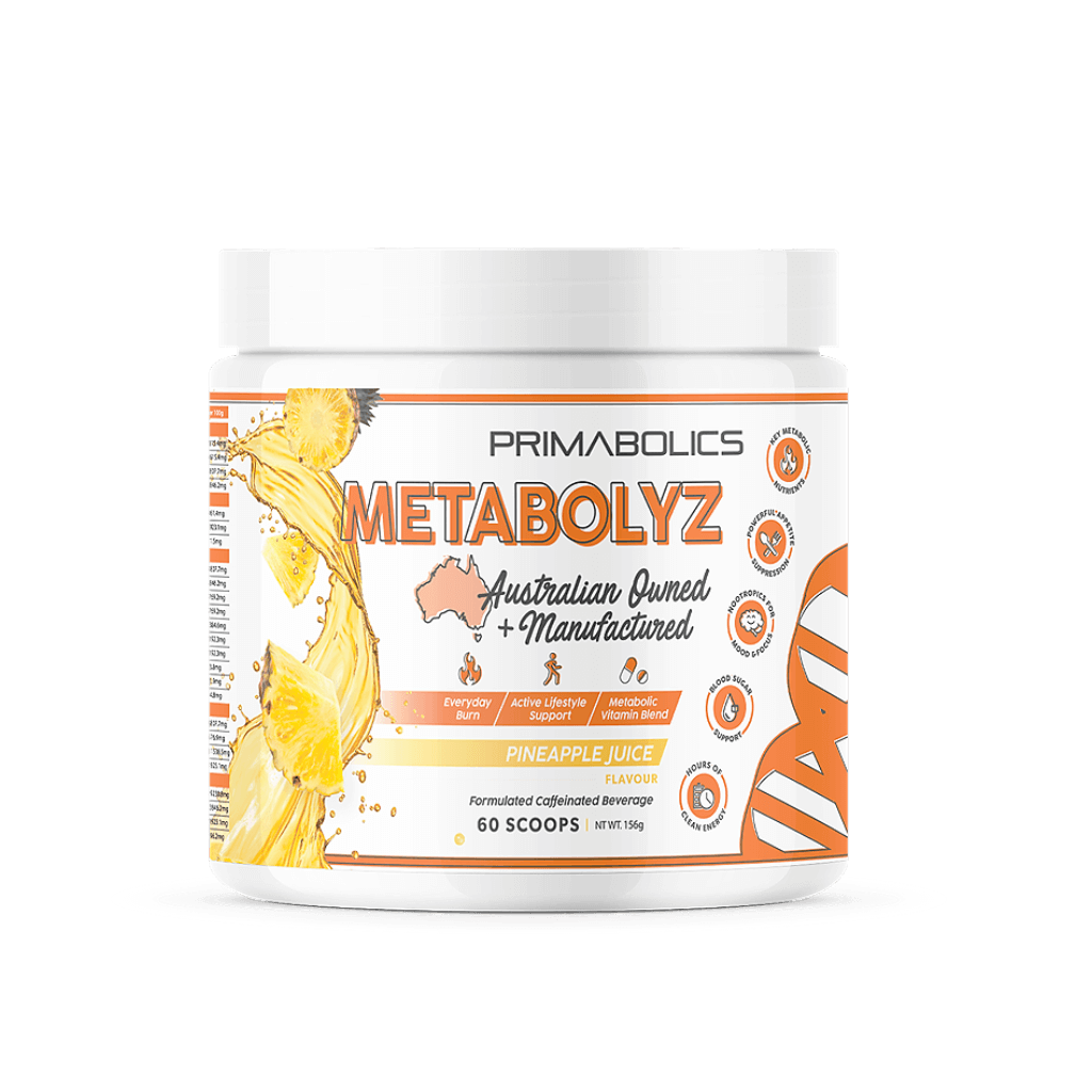 Metabolyz