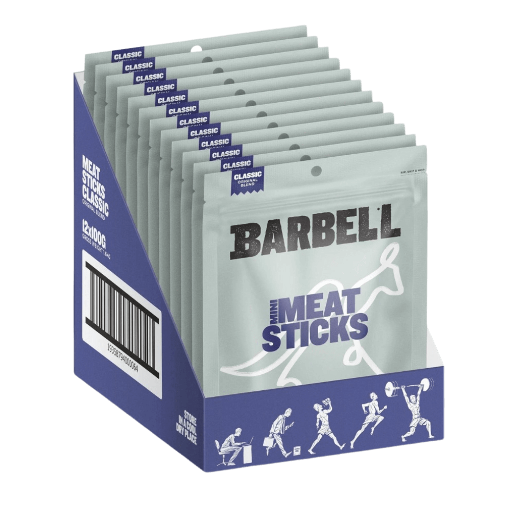 Meat Sticks