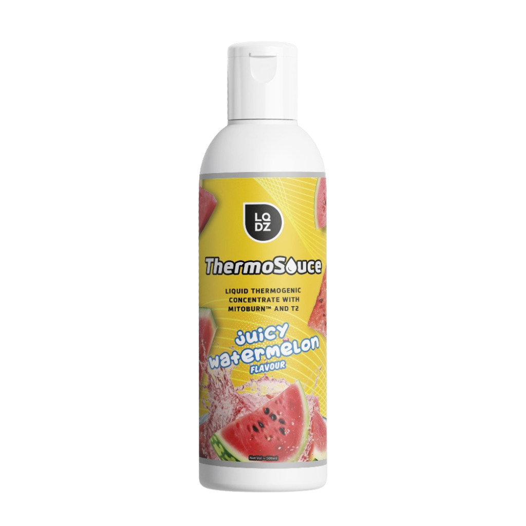 Thermo Sauce