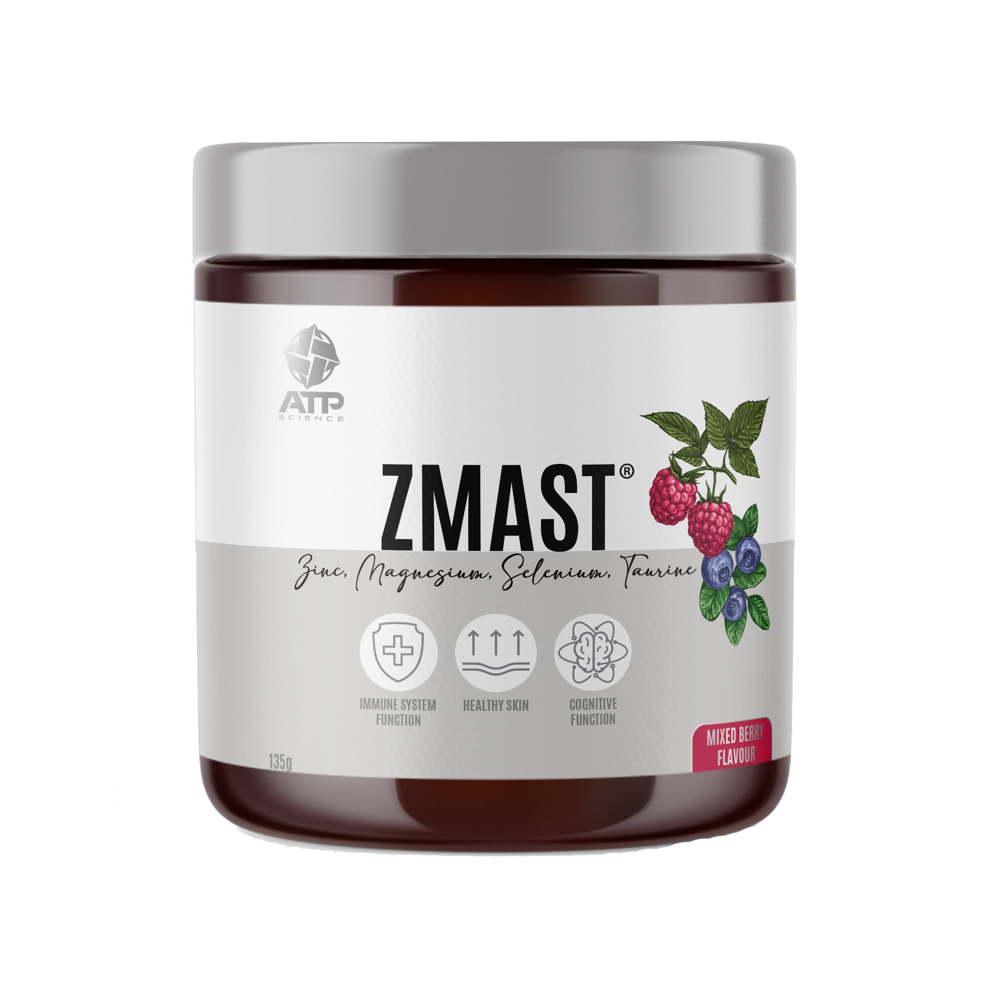 ZMAST
