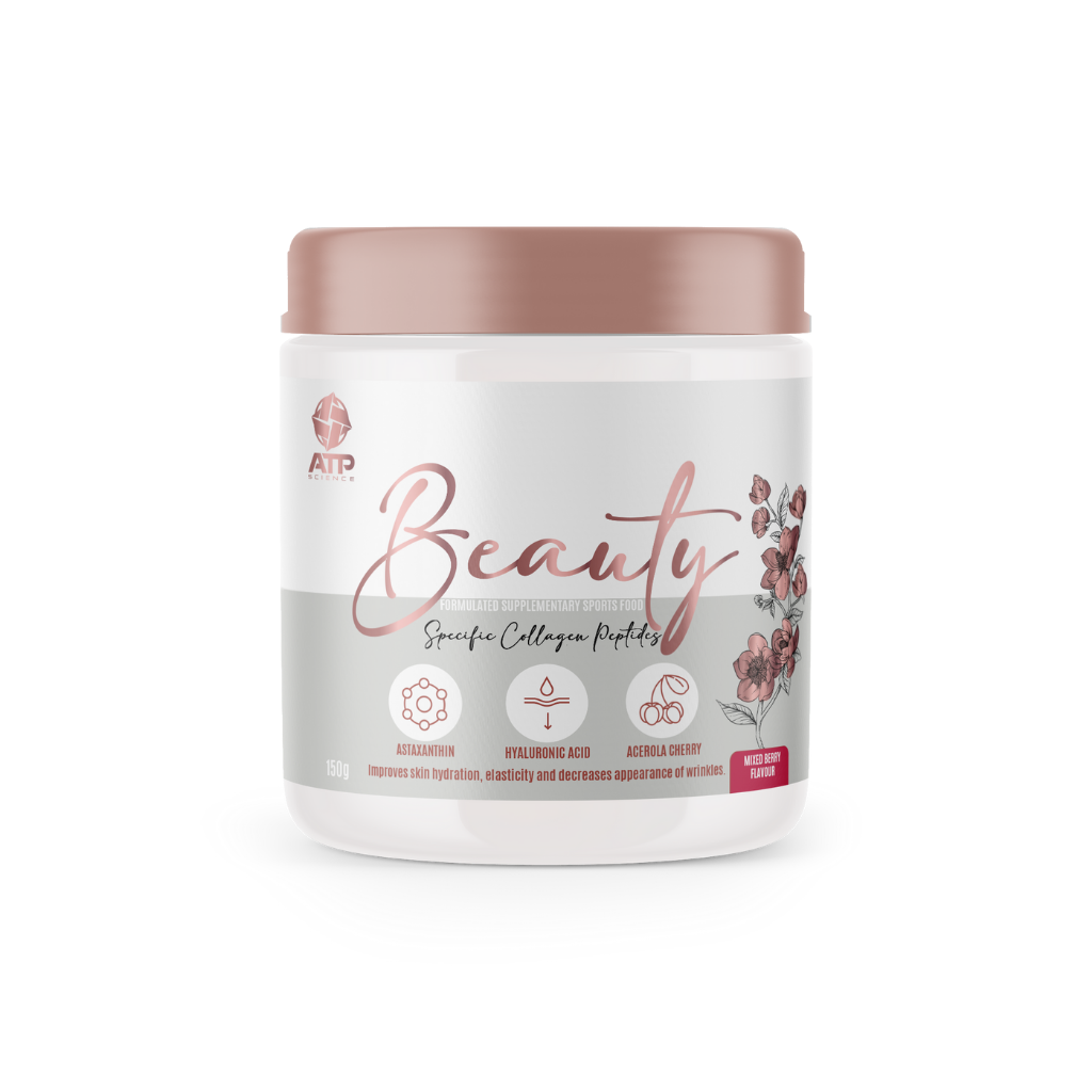 Beauty Collagen