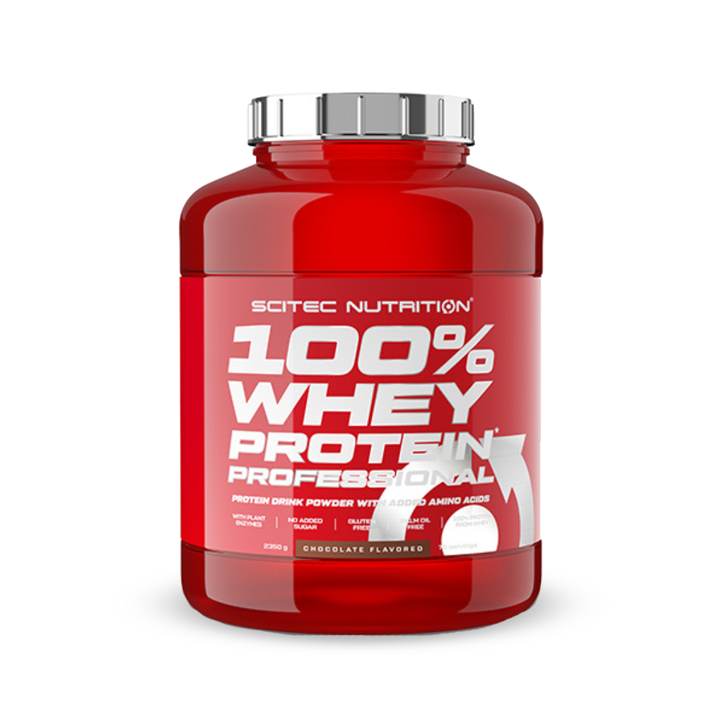 100% Whey Protein Professional