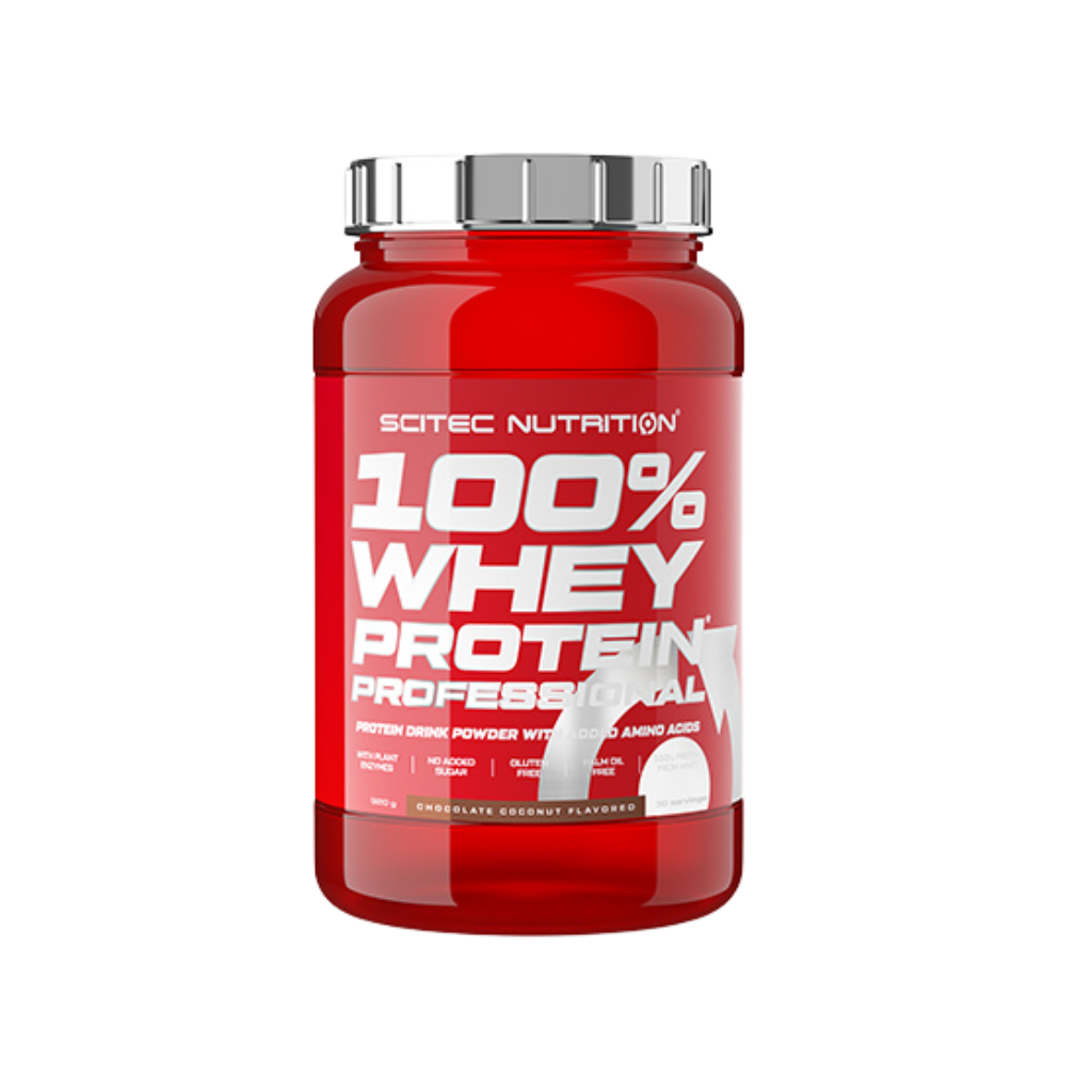 100% Whey Protein Professional