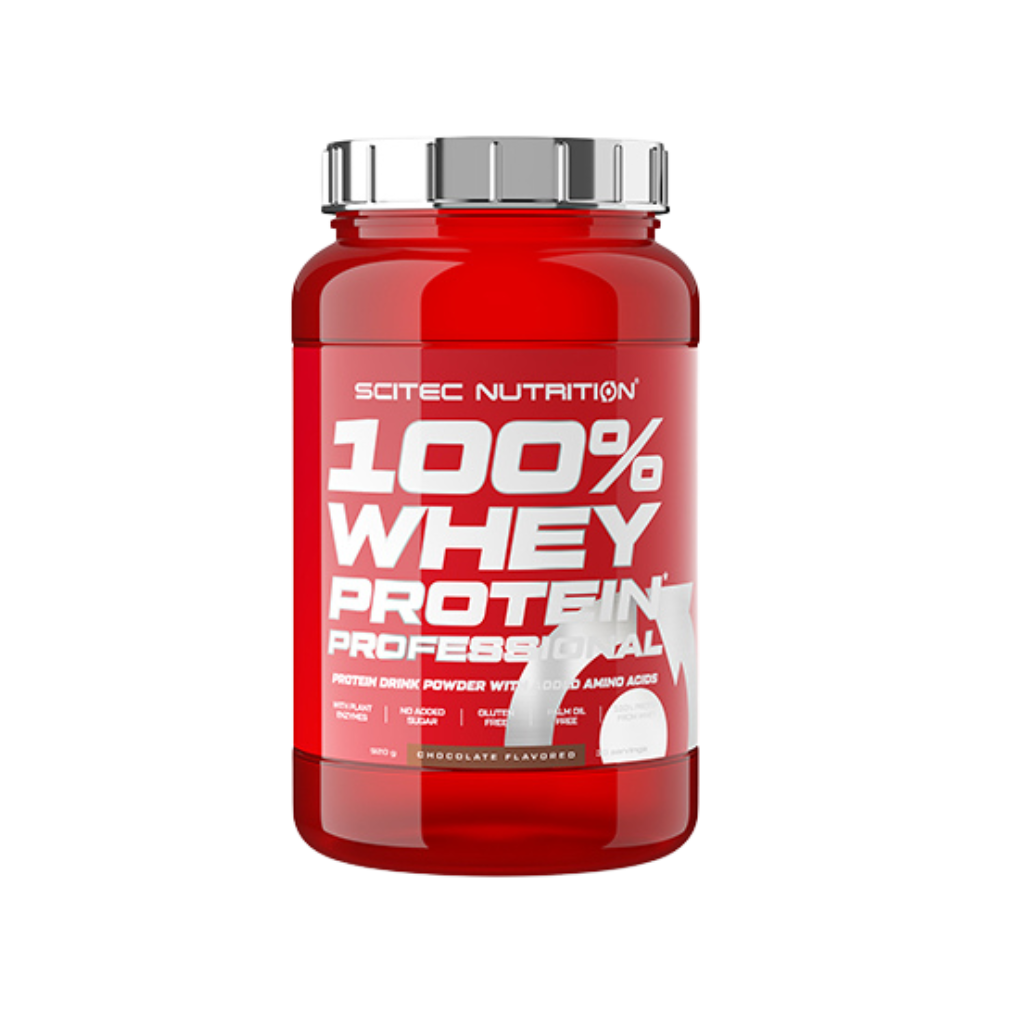 100% Whey Protein Professional