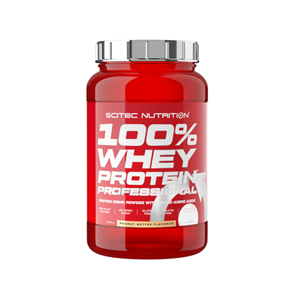 100% Whey Protein Professional
