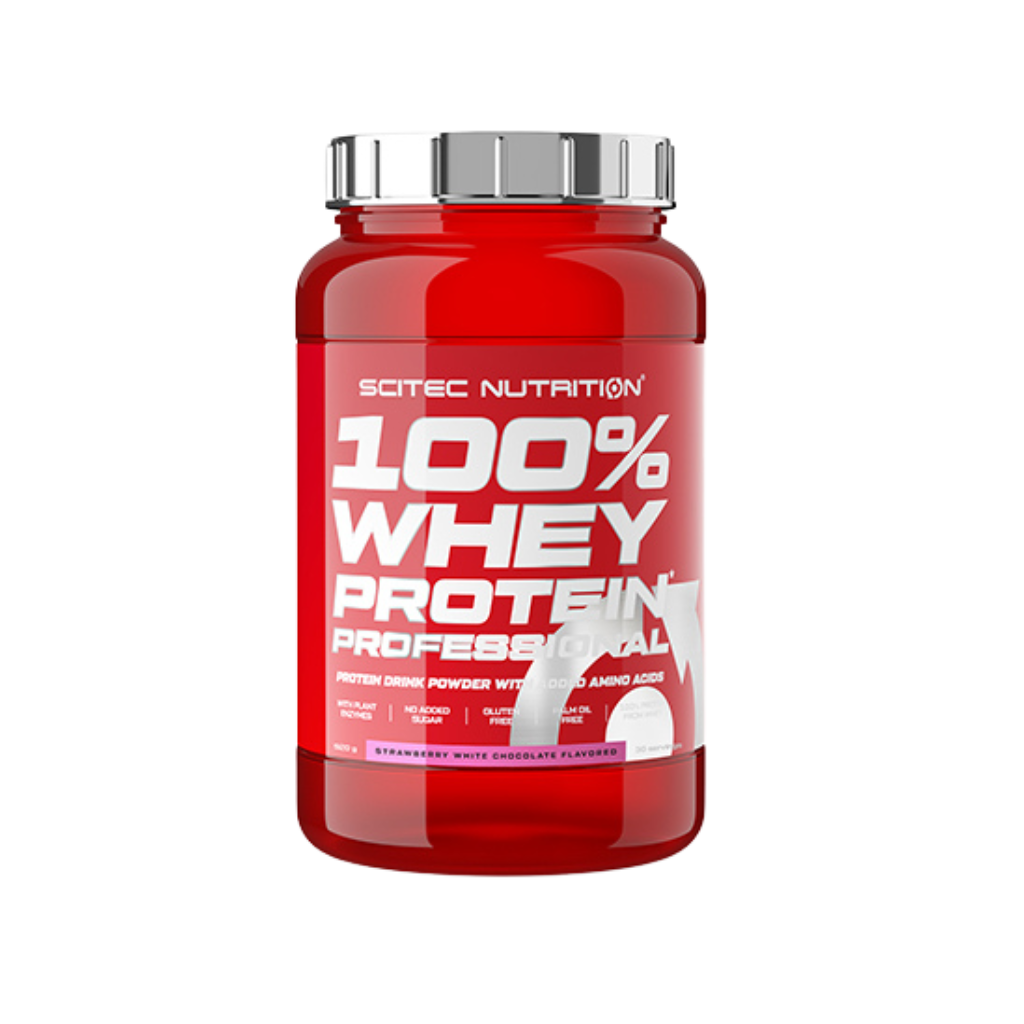 100% Whey Protein Professional