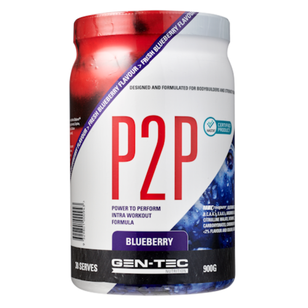 P2P