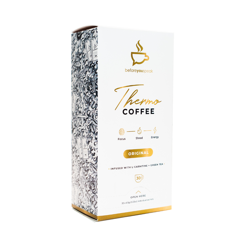 Thermo Coffee