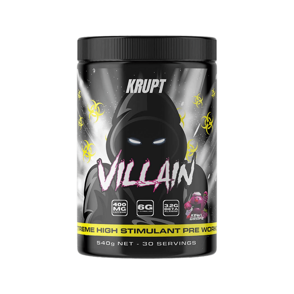 Villain