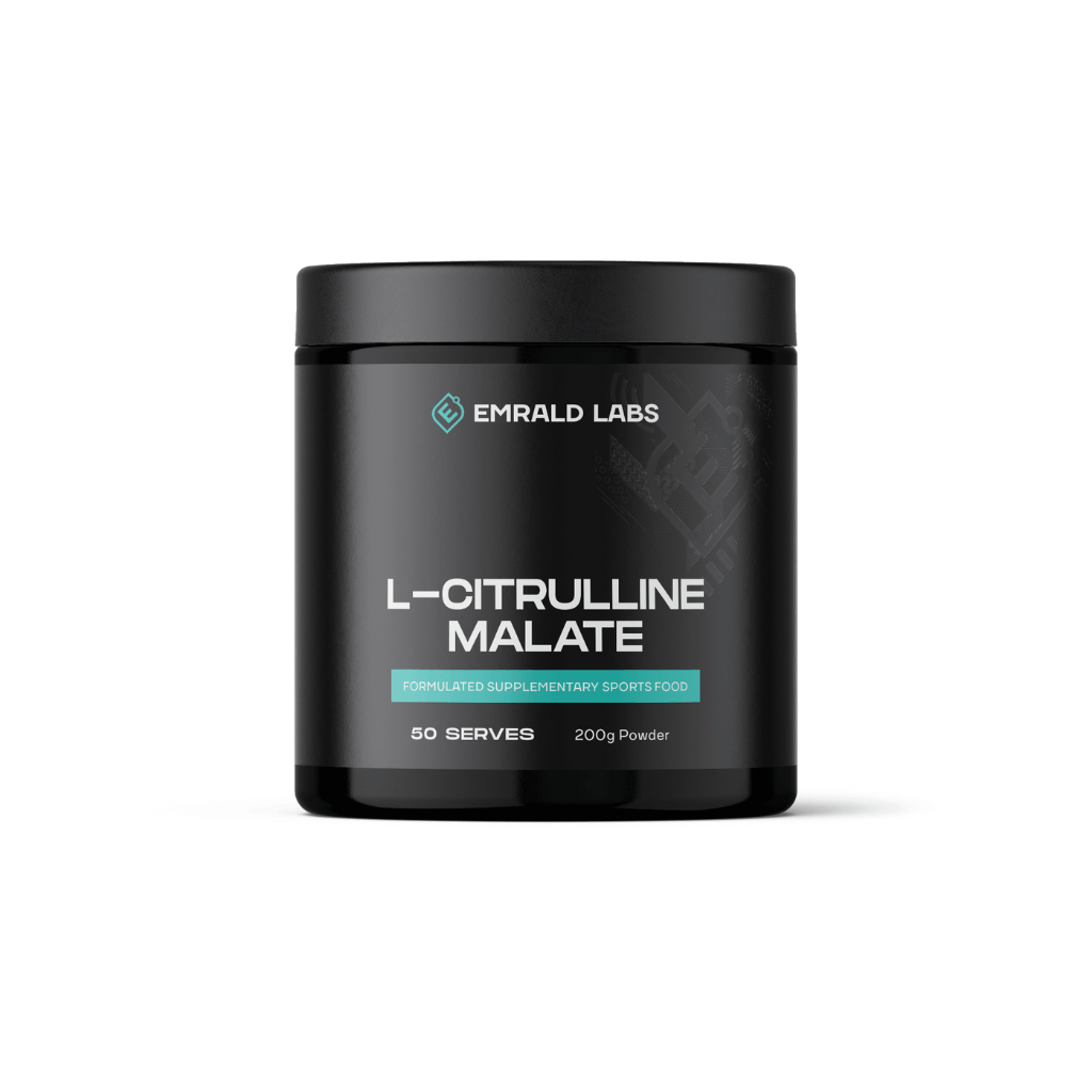 L-Citrulline Malate