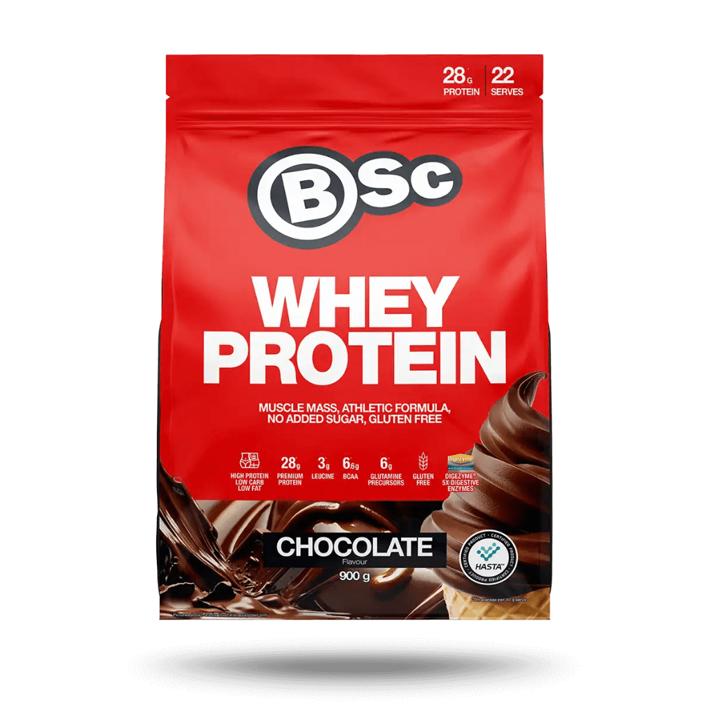 Whey Protein