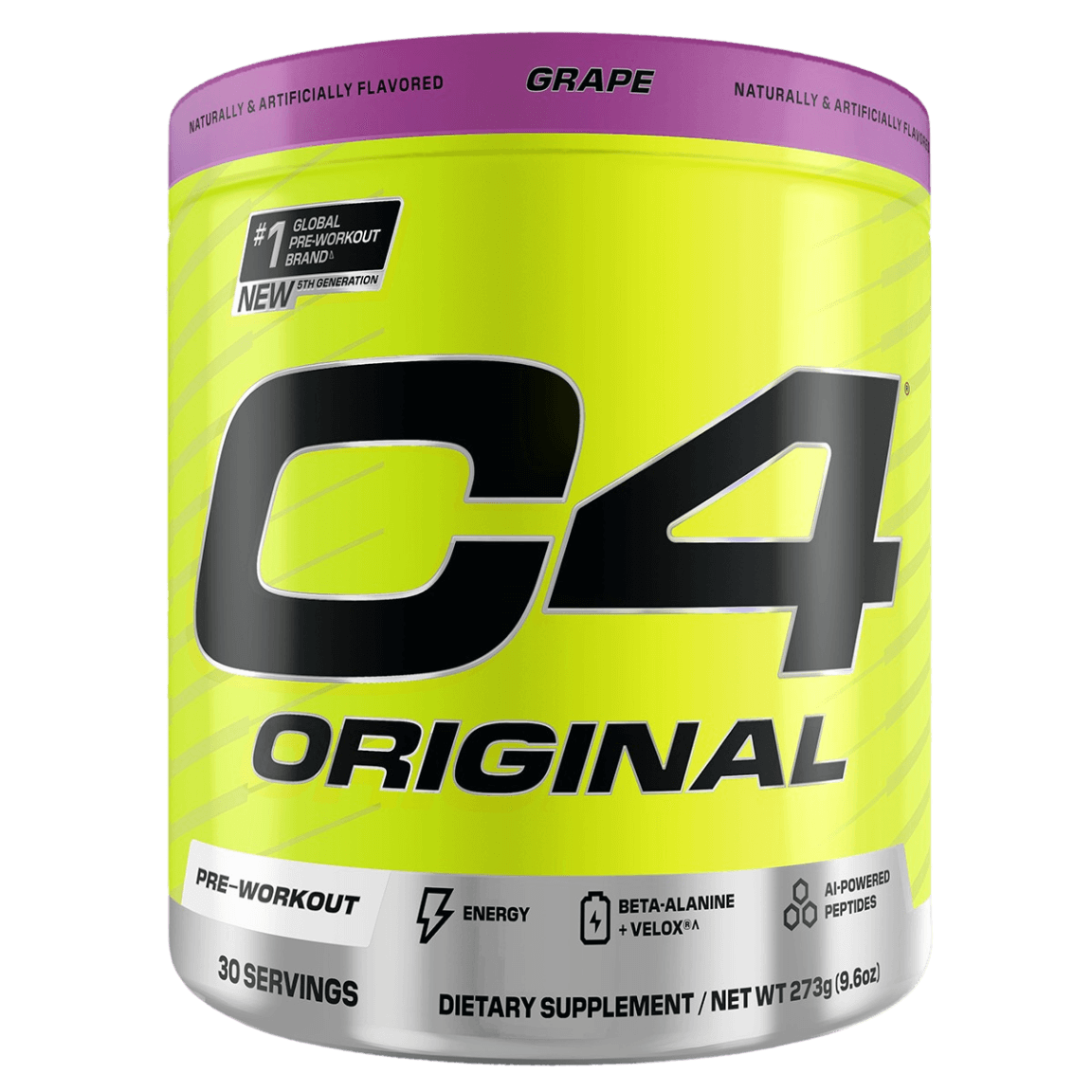C4 Original